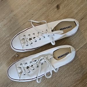 Converse all star sneakers